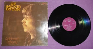 RDA disco Reinhard Lakomy "Los grandes éxitos" estéreo AMIGA 1977 vintage - Imagen 1 de 2