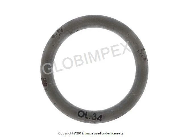 VOLKSWAGEN BEETLE (1963-1979) cigüeñal lavadora de empuje - .34 mm EMPI  Foto 1 de 1