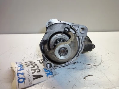 VOLKSWAGEN PASSAT AUDI A4 BOSCH 2005-2009 MOTOR STATER OEM 0001107427 Foto 1 de 4