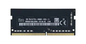 Memoria 4GB DDR4 2666MHz iMac 21.5 4K 27 5K Mac mini A2116 A2115 A1993 Apple - Imagen 1 de 1