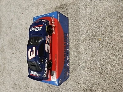 1997 Dale Earnhardt #3 AC Delco 1:24 Monte Carlo Bank - Image 1 of 3