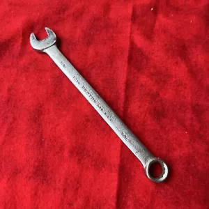 LLAVE COMBINADA PROTO PROFESSIONAL 1214 7/16", 12 PUNTOS - EE. UU. (k24) - Imagen 1 de 8