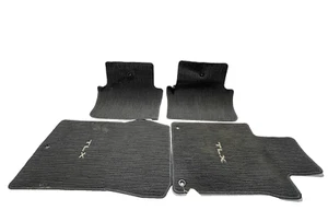 Juego de 4 alfombrillas interiores ACURA TLX 2018-2020 A-SPEC OEM - Imagen 1 de 17
