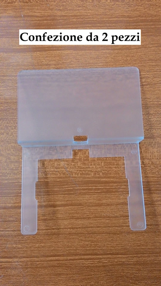 Standby! 2TR Mount By Socket Electrical Only A 3 Positions Vimar Bticino Gewiss - Image 1 of 1