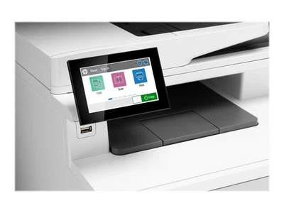 HP Color LaserJet Enterprise Stampante multifunzione 3QA55A#B19 - Immagine 1 di 4