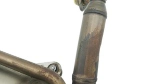 APRILIA RS 125 Exhaust Line 2021 To 2025 - Picture 1 of 9