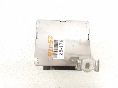 Módulo de control de suspensión Lexus Rc350 2015 89243-24080 Foto 1 de 4