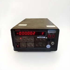 Keithley 196 System DMM Digital Multimeter - Read Description - Picture 1 of 7