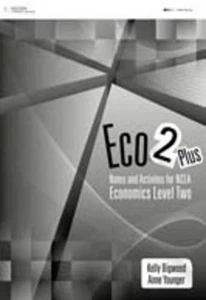 The Eco 2 Plus Workbook: Notes and Activities for NCEA Economics 1st Edition by - Picture 1 of 1