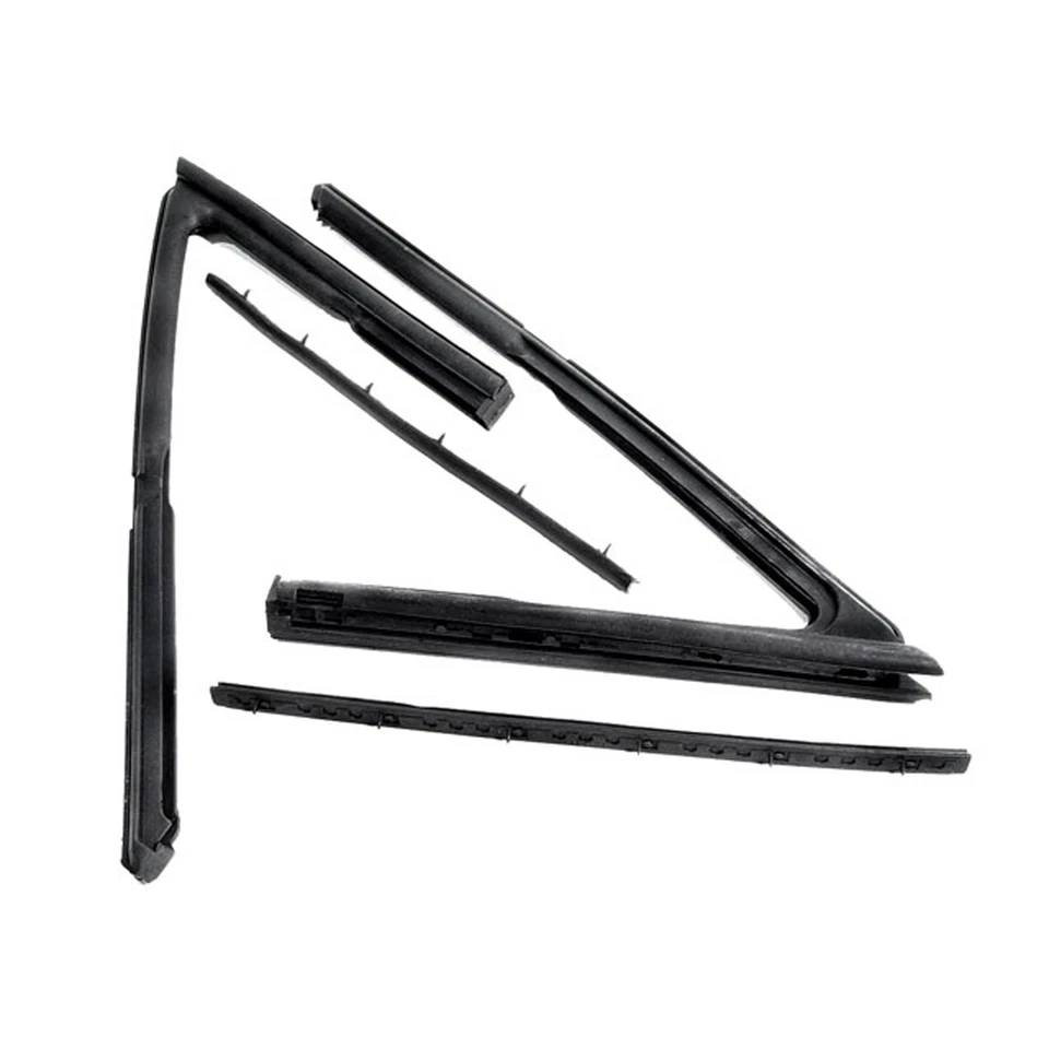 Sellos de ventana de ventilación para Buick Skylark 1964-1967, especial 1964-1967; WR 2011 Foto 1 de 1