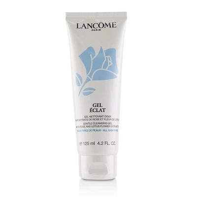 Gel limpiador suave Lancome Eclat 125 ml/4,2 oz Foto 1 de 3