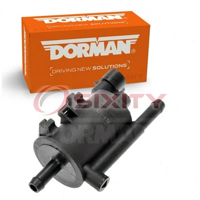 Válvula de purga de bote de vapor Dorman para Kia Sorento 2011-2013 2,4 L L4 emisión jc Foto 1 de 4