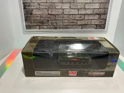 HOBBY MASTER 1/72 HG7056 ISU-122 TANK DESTROYER - Image 1 of 3