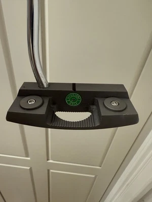 Boccieri Golf Heavy Putter A3-M Golf Club 35” RH - Image 1 of 4