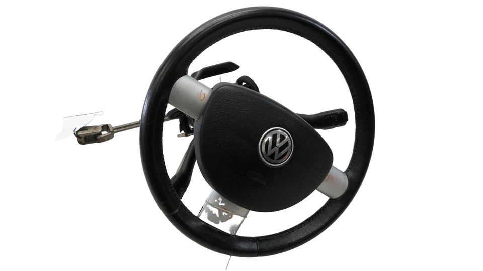 Columna de dirección Volkswagen Beetle 2000-2001 usada 1J1419501EQ OEM Foto 1 de 4