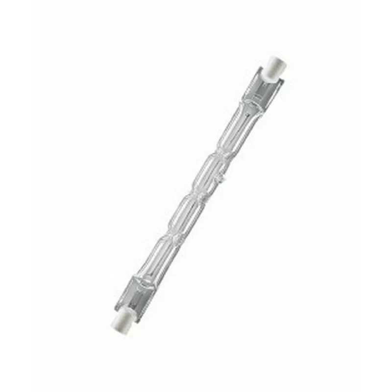 Osram 64696 Haloline Eco Lampe ES 120W 230V R7s 3000K L: 118mm - Bild 1 von 1