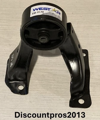 ProLine 9170 Rear Engine Mount Mitsubishi Lancer / Outlander 2002-2007 - Image 1 of 2