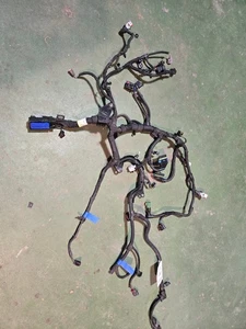 6.7L CUMMINS ENGINE WIRE HARNESS 2023 RAM ETL 5628603 - Picture 1 of 16