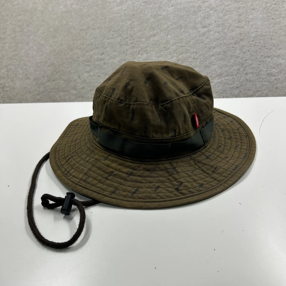 VANS Bucket Hats for Men for sale | eBay