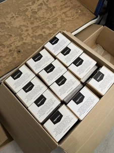 29x Amazon Basics 3-Button USB MOUSE NEW & Sealed (Bulk purchase) - Picture 1 of 12