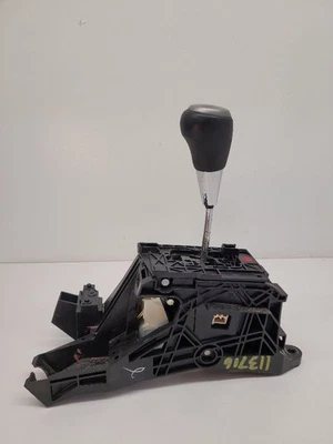 MONTAJE DE PALANCA DE CAMBIOS SELECTOR AUTOMÁTICO TOYOTA CAMRY 12-14 Foto 1 de 4