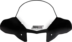 Moose LEMA100-0018 ATV Windshield - Headlight Cutout - Picture 1 of 4