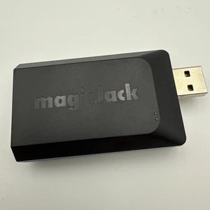 Magic-Jack Go K1103 - Noir - Testé fonctionnel - Photo 1/8