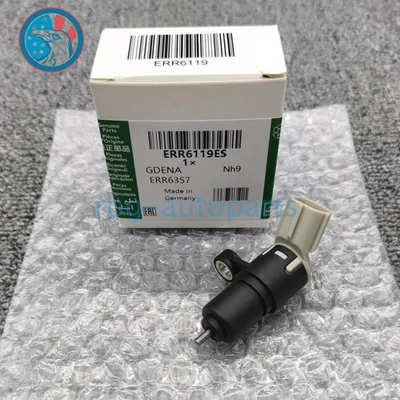 Crankshaft Position Sensor for Land Rover Discovery Defender Range Rover ERR6119 Foto 1 de 4