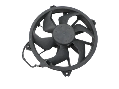 Ventola Motore ventola ventilatore per Radiatore Sx Peugeot Expert II 2 1253Q7 - Immagine 1 di 4