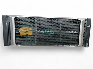 HP HPE Primera A670 1TB 4N SAN StoreServ 3PAR N9Z47A N9Z69A - Picture 1 of 13