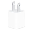 Oem Apple 5w Usb Power Adapter Charger A1265 With 3ft Cable! 