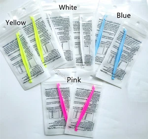 Dental Orthodontic Retainer Aligner Remover Invisible Braces Remove Off Tools - Picture 1 of 6