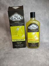 Tio Nacho Shampoo Revitalizes Royal Jelly Younger Looking 14 fl. oz.