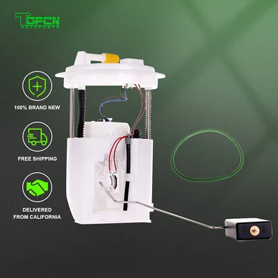 Bomba de combustible para Dodge Caliber 1.8L 2.0L 2.4L Jeep Compass Patriot 2.0L 2.4L Foto 1 de 4