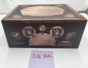 DISNEY Vinylmation Steam Park Limited Edition of 1000 - Picture 1 of 10