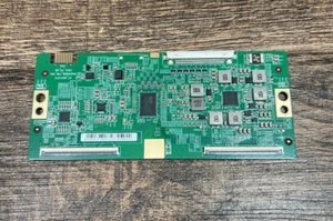 Sony 75" KD-75X77L TV Part T Con Board HV750QUbF9K - Picture 1 of 4
