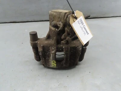 Pinza de freno trasera fuera de juego Ford Transit Connect Drivers 1,5 TDCI 2020 Foto 1 de 4