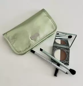 Mally Beauty 24/7 Professional Brow Shaping System Kit in Medium Brown - Picture 1 of 9