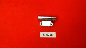 From Frankfurt Spectra S Seitendummy - Dampfventilauslass Verkromung - Picture 1 of 3