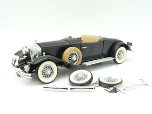 Maquette Plastic 1/32 - Rolls Royce Phantom II - Picture 1 of 2