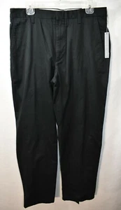 APT. 9  Pants Black Size 33 X 32 Men's - Picture 1 of 6