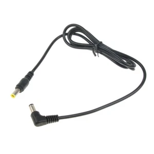 Power Supply Cable Cord Wire DC5010 Jack for PXW-FS7 FS7II FS5 FS5K Z150 - Zdjęcie 1 z 5