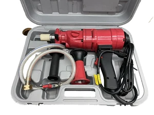 BESTCUT MANUFACTURING CD15M 110V 15 AMP KERNBOHRMASCHINE / MILWAUKEE - Bild 1 von 3