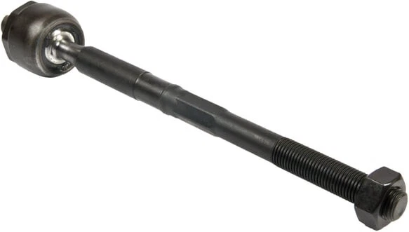 Tiradores de dirección delanteros interiores PROFORJADOS para Mercedes Benz Clase E 1996-2003 Foto 1 de 3