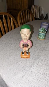 Dennis Rodman Chicago Bulls 1997 Ceramic SAM's Bobble Head Doll No Box - Picture 1 of 8