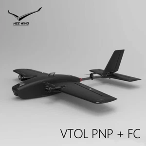 HEEWING/HEE WING: T-1 VTOL-PNP FPV Airplane 730MM wingspan EPP plane - Picture 1 of 14