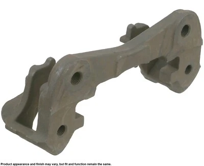 Disc Brake Caliper Bracket Cardone For 1990-1991 Toyota Celica 2.2L L4 - Image 1 of 4