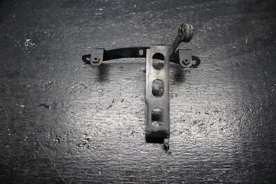 07 08 SUZUKI GSXR1000 ENGINE RADIATOR COOLING FAN BRACKET MOUNT HOLDER 2007 - Image 1 of 4