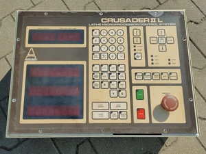 Anilam CRUSADER II L - Zdjęcie 1 z 9
