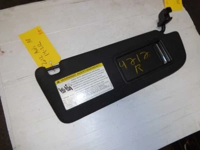 2012 A8 AUDI Sun Visor/Shade 606827 — 第 1/4 张图片